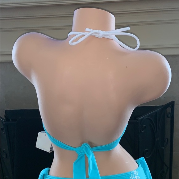 NWT Malibu bikini top - Picture 3 of 3